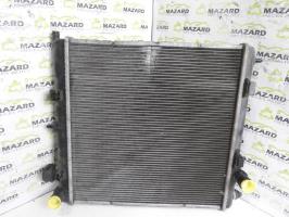 Radiateur eau