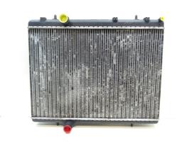 Radiatore acqua