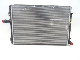 Radiateur eau