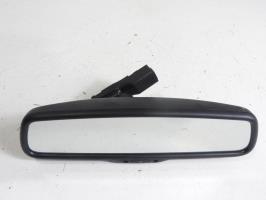 Retrovisor interior