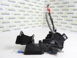 Serrure avant droit