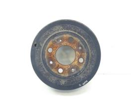 Tambour arriere gauche
