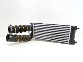 Scambiatore aria (Intercooler)