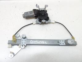 Leve vitre electrique arriere gauche