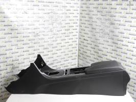 Console central (interieur plastique)