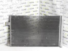 Condenseur de clim
