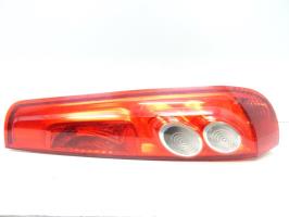 Fanale posteriore principale destro (luci)