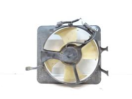 Moto ventilateur condenseur