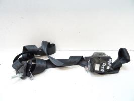Ceinture arriere gauche