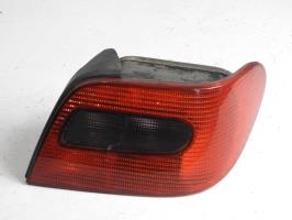 Fanale posteriore principale destro (luci)