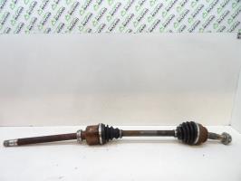 Cardan droit (transmission)
