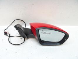 Specchietto retrovisore destro