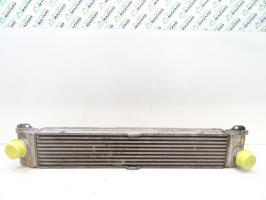 Echangeur air (Intercooler)
