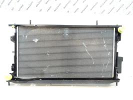Radiateur eau