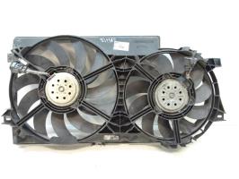 Motoventilatore radiatore