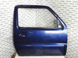 Porte avant droit