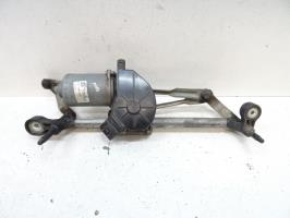 Moteur essuie glace avant