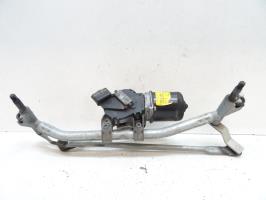 Motore tergicristallo anteriore
