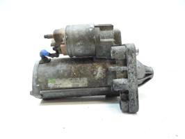 Motorino avviamento