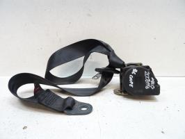 Ceinture arriere gauche