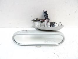 Retrovisor interior