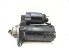Motorino avviamento