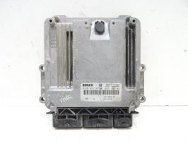Calculateur moteur