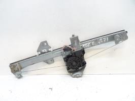 Leve vitre electrique avant gauche