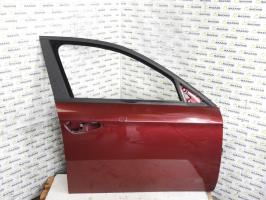 Porte avant droit