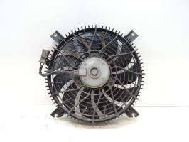 Motoventilatore condensatore