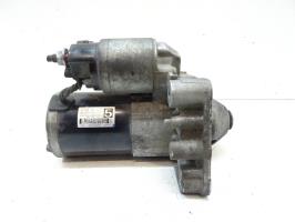 Motorino avviamento