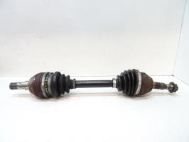 Cardan gauche (transmission)