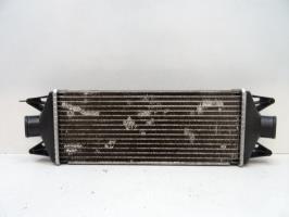 Echangeur air (Intercooler)
