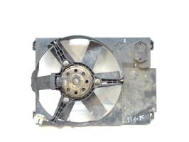 Moto ventilateur radiateur