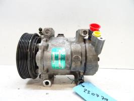 Compresseur clim
