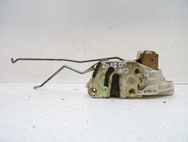 Cerradura delantera derecha