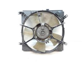 Moto ventilateur radiateur