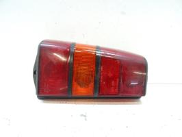 Fanale posteriore principale sinistro (luci)