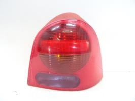 Fanale posteriore principale destro (luci)