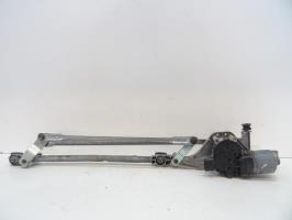 Moteur essuie glace avant