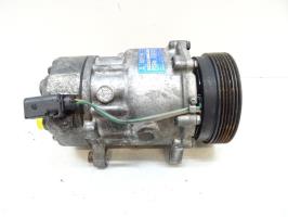Compresseur clim