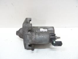 Motorino avviamento