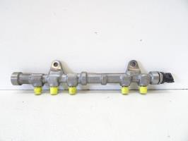 Rampe injection