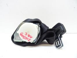 Ceinture arriere centrale
