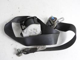 Ceinture arriere gauche