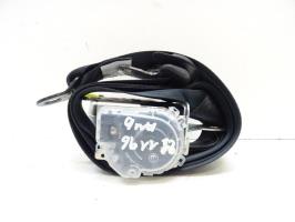 Cintura di sicurezza anteriore destra