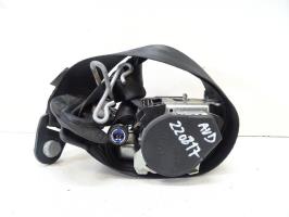 Ceinture avant droit
