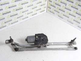 Moteur essuie glace avant