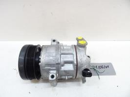 Compresseur clim