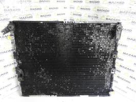 Condenseur de clim